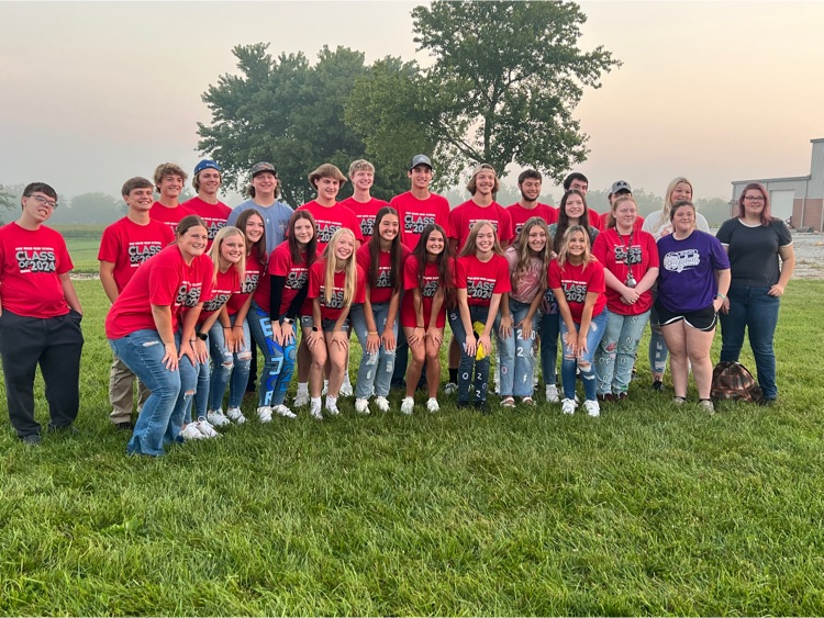Senior Class