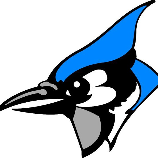 BlueJay mascot